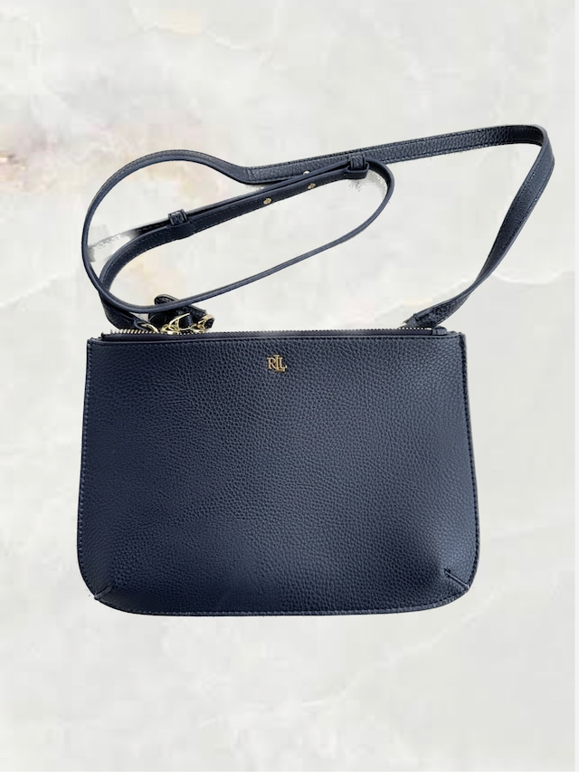 LAUREN Ralph Lauren【 SHOULDERBAG】