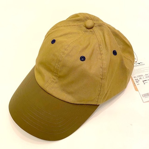 Dads Cap　Khaki