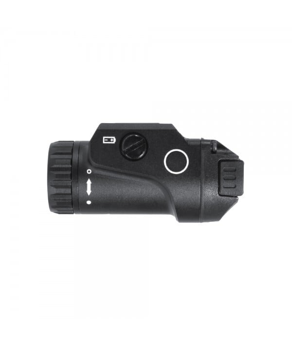 SIG FOXTROT1X ウェポンライト 20mmレール対応 Sotac SIG Foxtrot1x Rail-mounted Weapon Light 450 Lumens