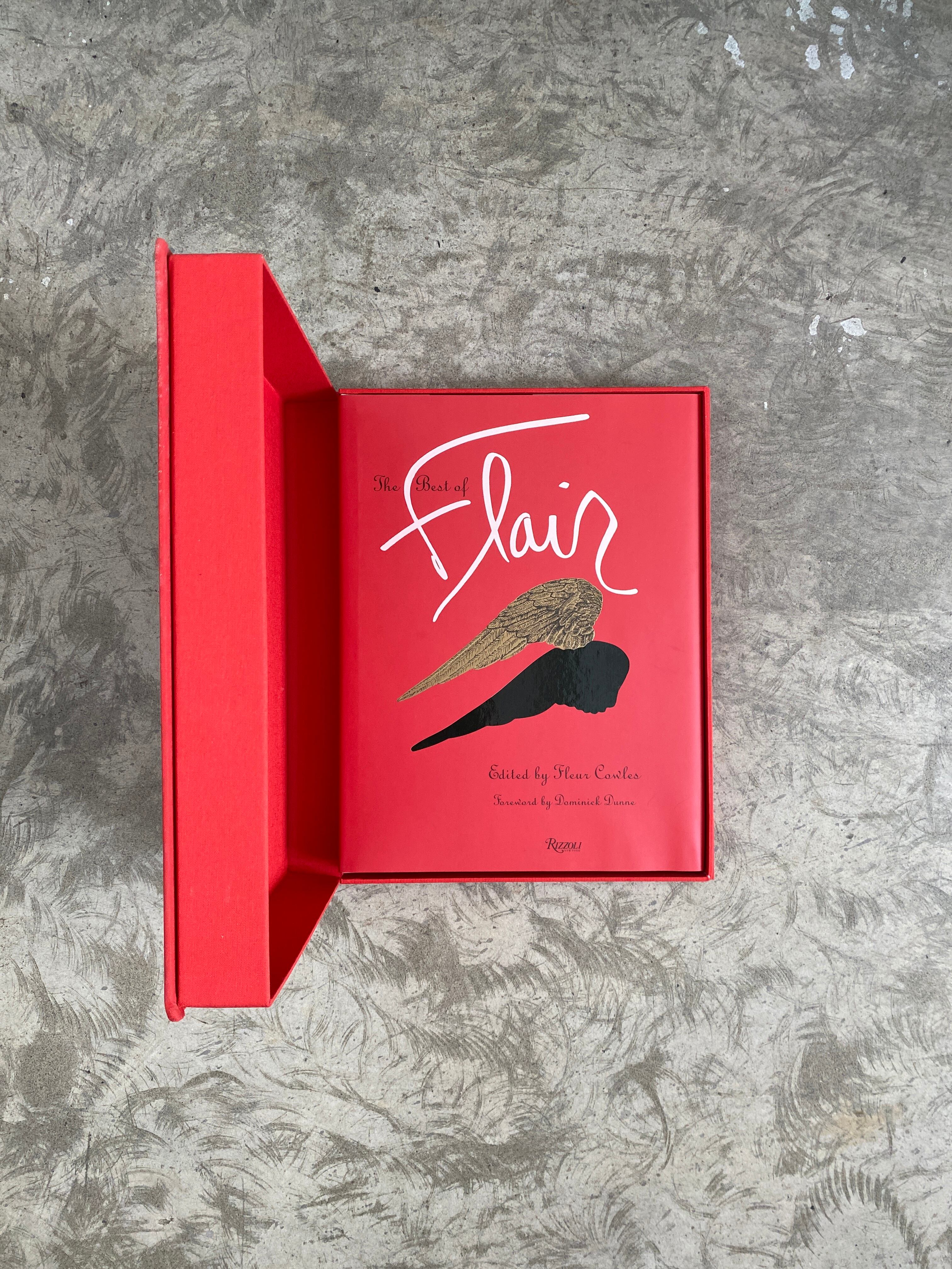 451.The Best of Flair | 帽子堂