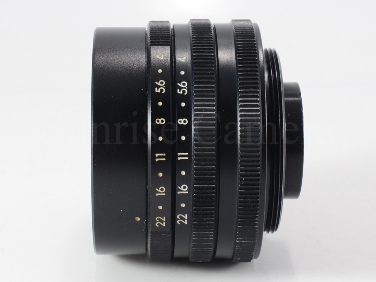 PENTAX Bellows Takumar 100mm F4 M42 ペンタックス ベローズ (61540
