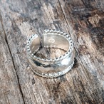 Edge Pattern Ring