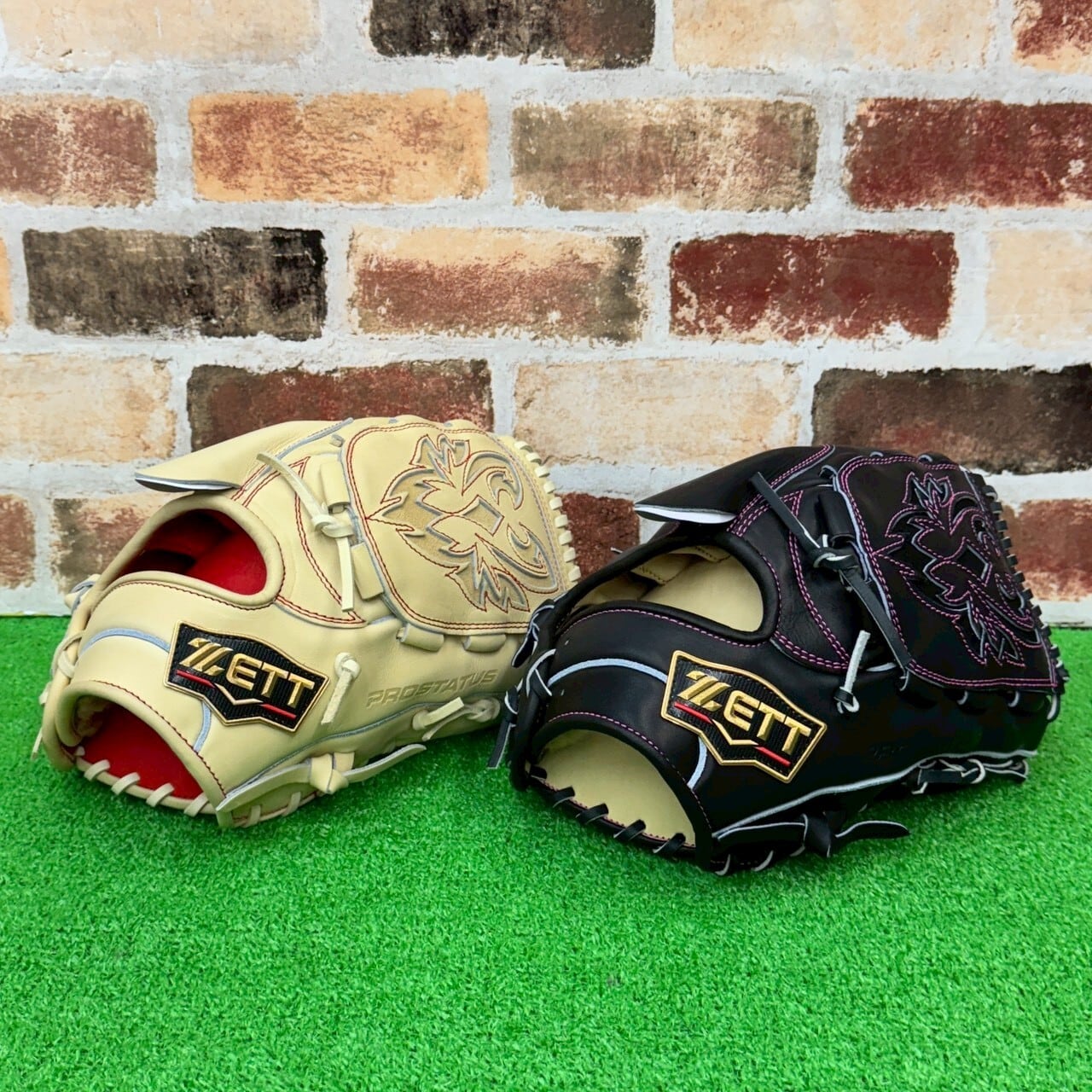 2025モデル】Rawlings 硬式外野手用 PRO PREFERRED FS Style