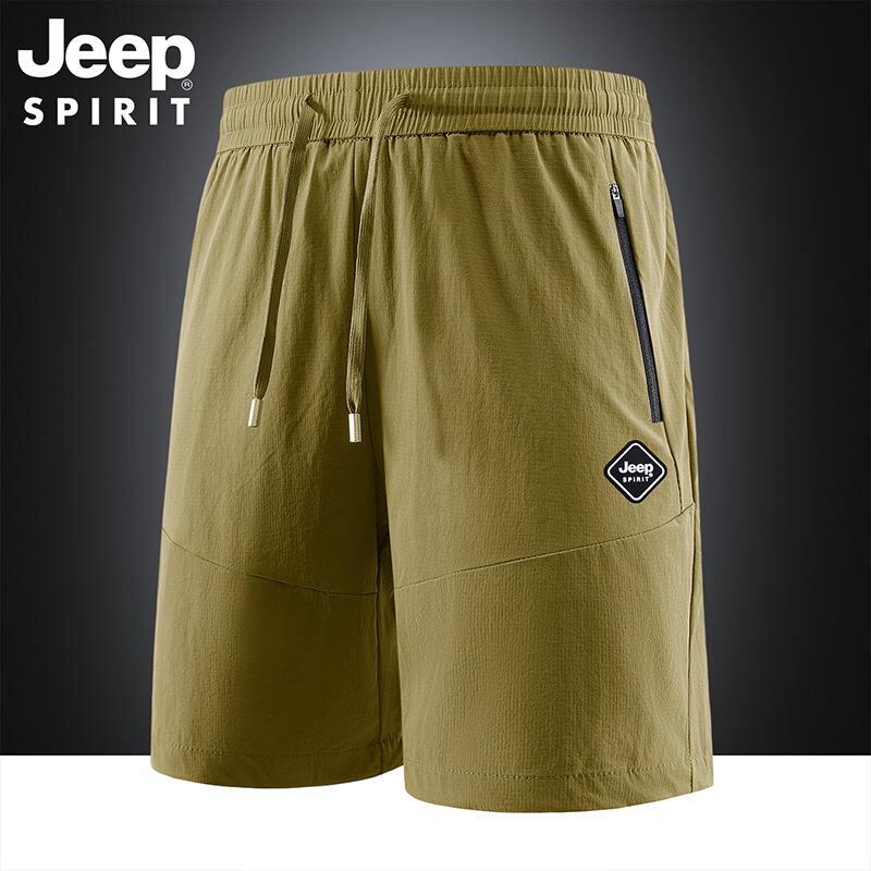 TFW49 / MEN'S HYBRID SHORTS T072420006 | PAY ID