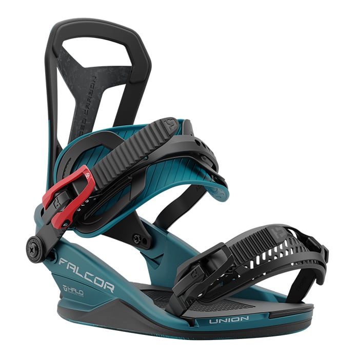 Union Snowboard Bindings 『 Falcor 』 24-25 ユニオン 
