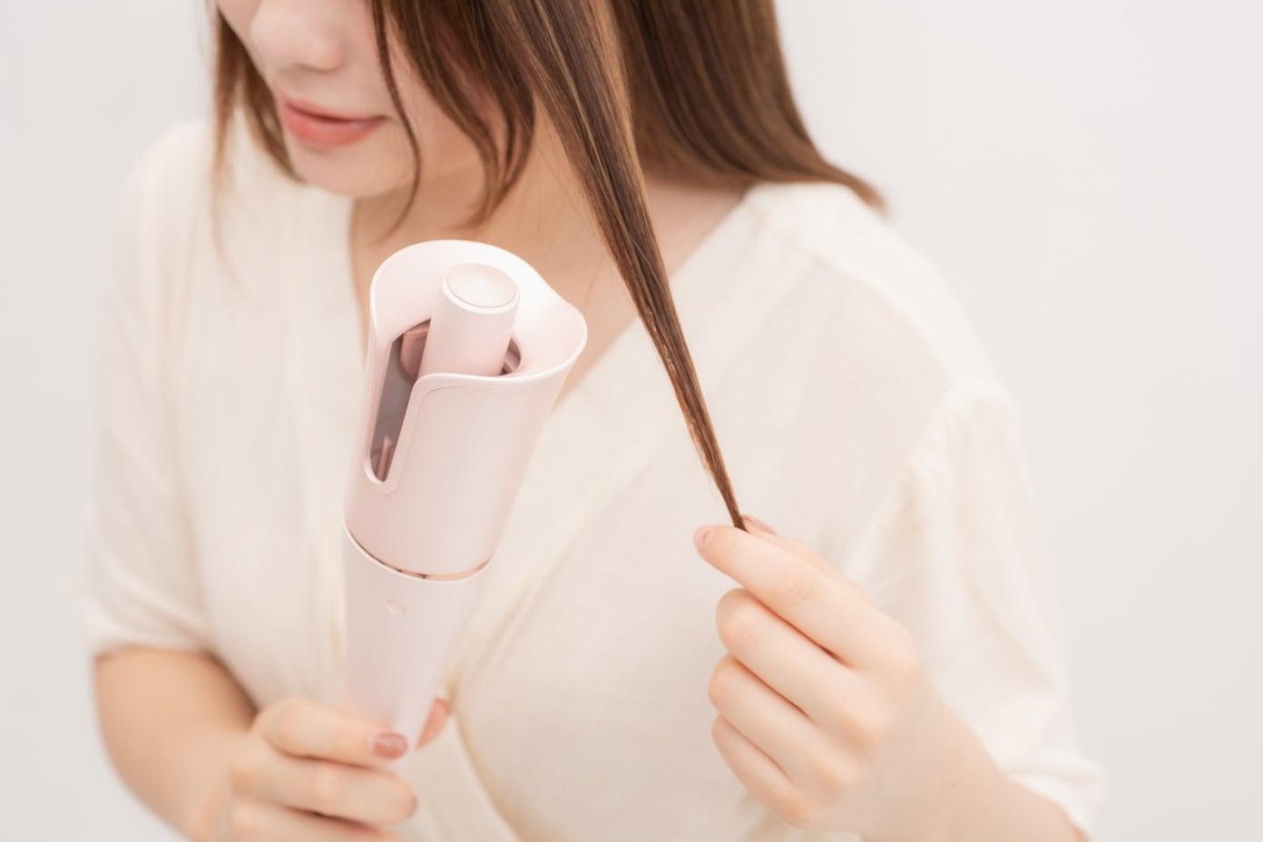 絹女〜KINUJO〜spin&curl | rAd Online Shop