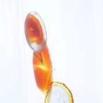 Magic Hour - アゲートヒーリングチャイム / Agate Sun Catcher Wind Chime 106