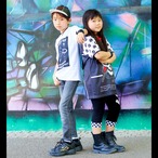 DARKSIDE RIDER (KIDS)