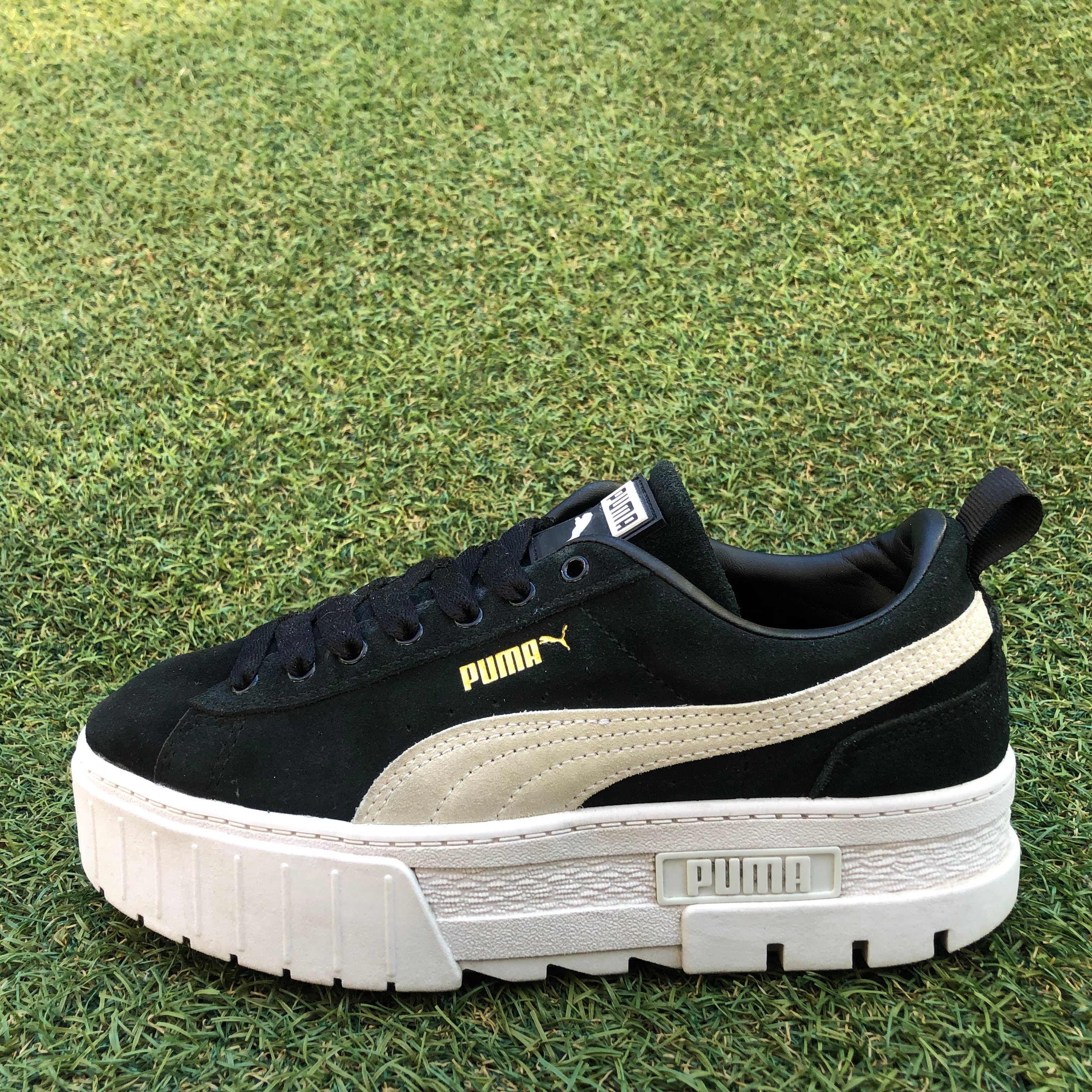 PUMA MAYZE プーマ メイズ HC055