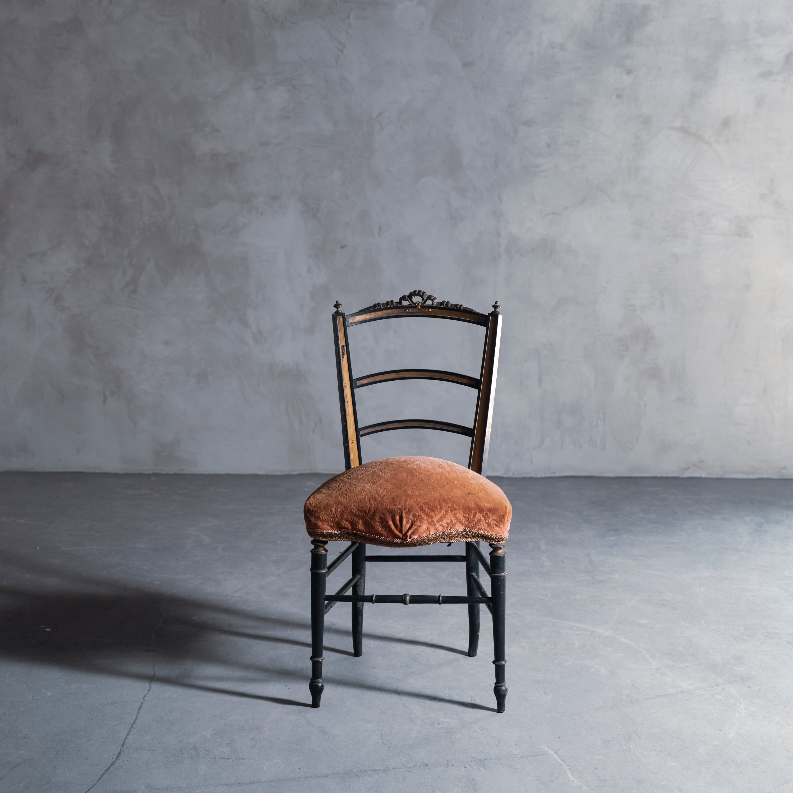 チェア/フランスアンティークチェアー/モダン家具/アンティーク家具/サロンチェアー/アンティーク椅子