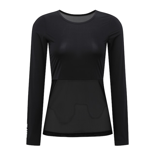 WOMEN COOLING FABRIC BASELAYER