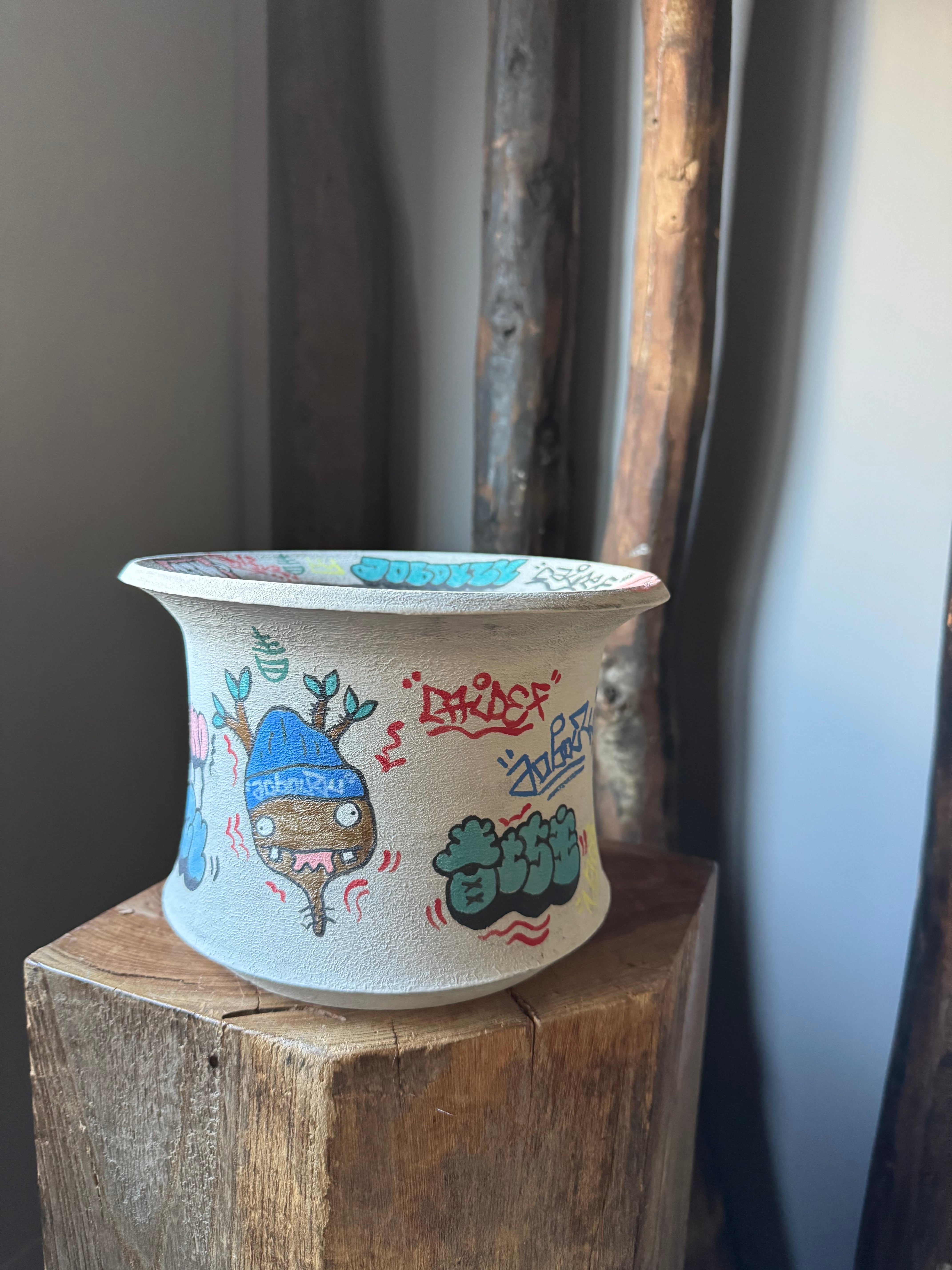 新着】ハイパーポットクリエイター 