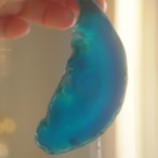 Ocean Planet 05 - アゲートヒーリングチャイム / Agate Healing Chime 1438