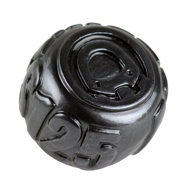 AP's SHIFT KNOB ナイトブラック - APtrikes125