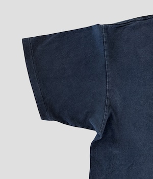 -Marilyn Manson- Vintage 90s L We Hate love We love Hate T-shirt made in USA