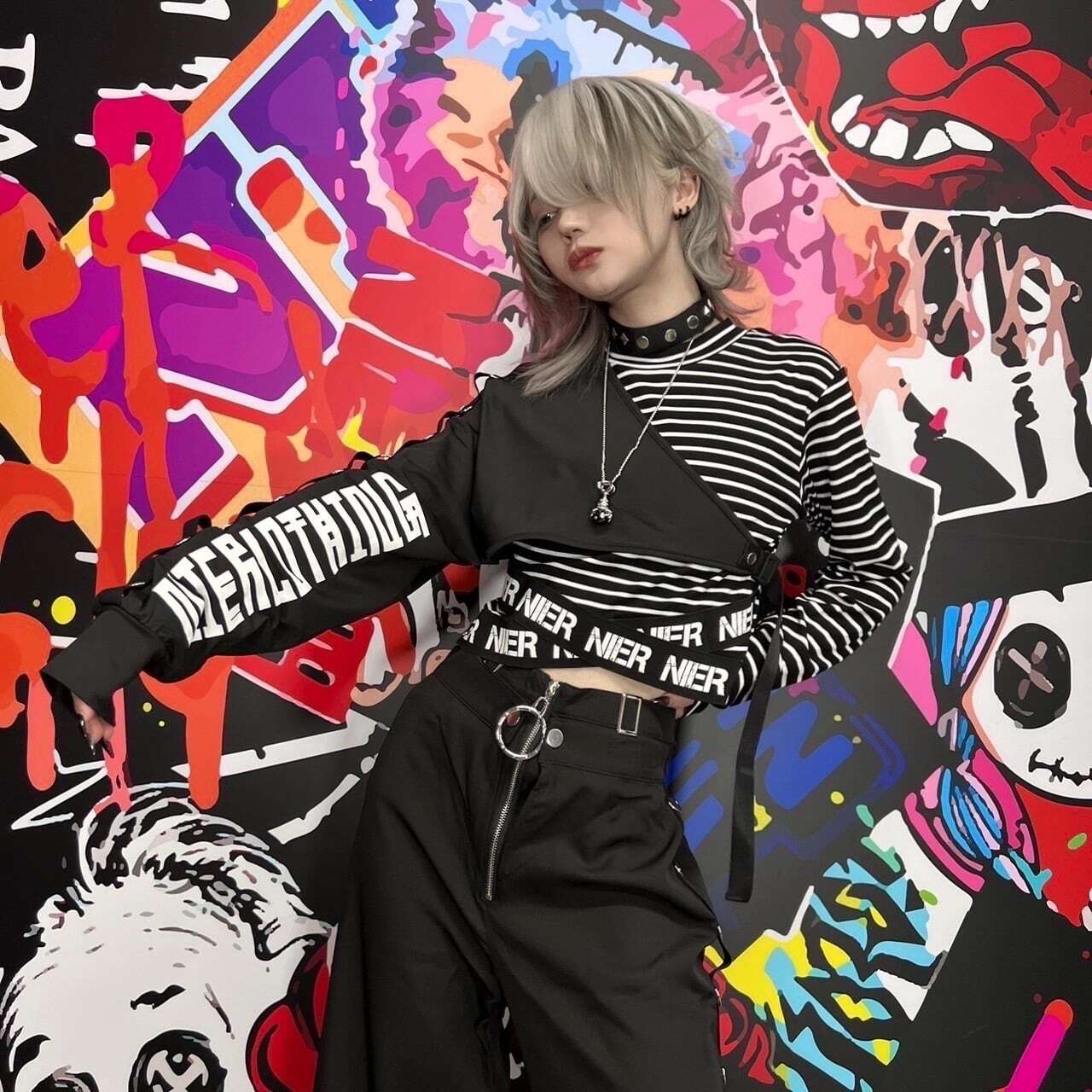 新作ユニークレディースコーデセット【3800円引き大特価】 | NIER CLOTHING 