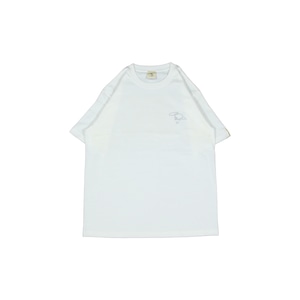 IRA Signature S/S Tee [WHITE]