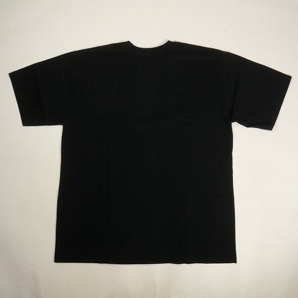 Size【L】 NEIGHBORHOOD ネイバーフッド ×NIRVANA TEE SS-2 BLACK T 