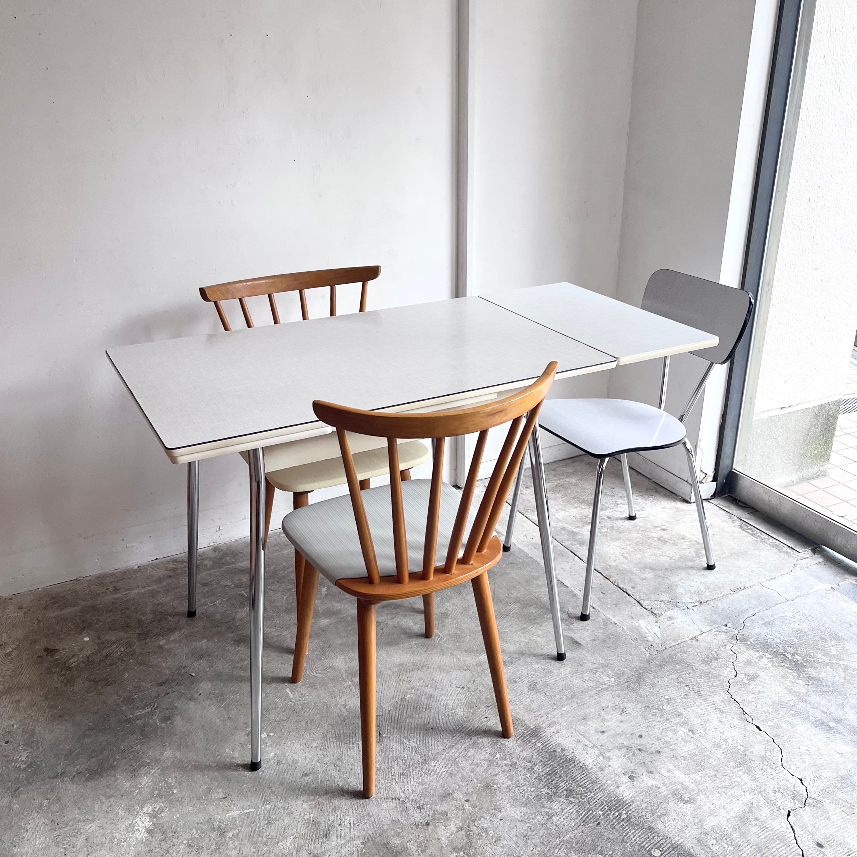 Couscous Furniture