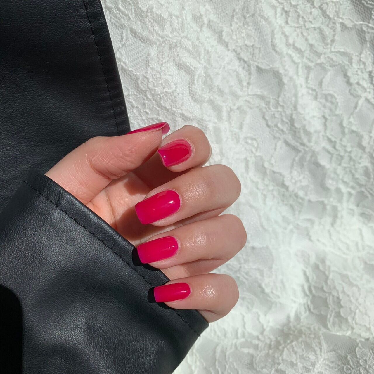 I 03 マゼンタ My Sister マイシスター