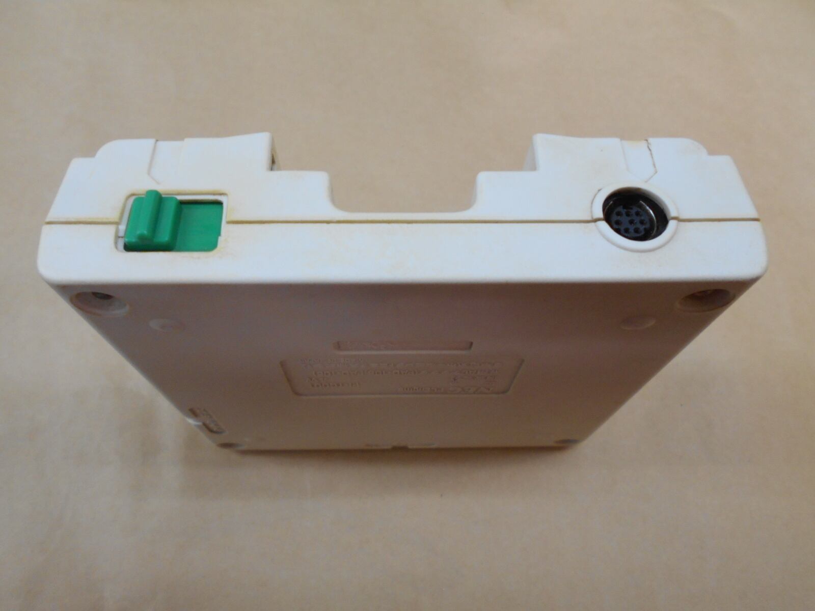 ☆NEC PCエンジン 本体 PI-TG001 | シンメイ堂