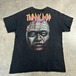 TRIPPIE REDD Life's A Trip プリントTシャツ ブラック