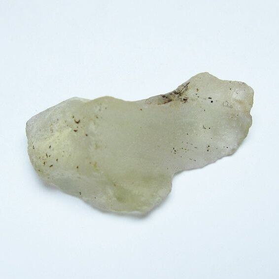 リビアングラス 原石 一点物 171-8314