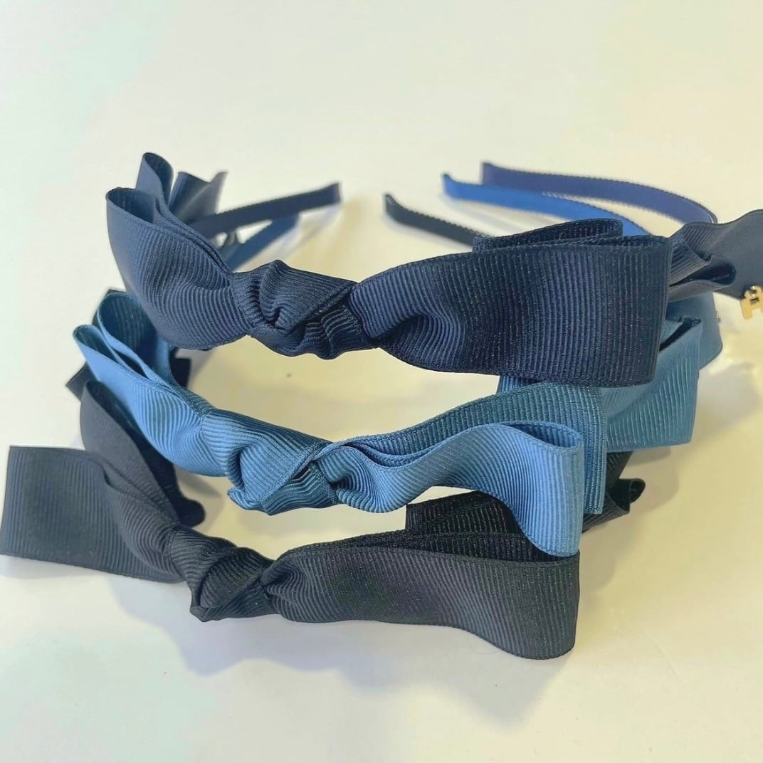 ☆らび☆★新品★エイチナオトBlood★リボン&チェーン★豪華カチューシャ★黒 コラボ商品】Artiswitch × HoshibakoWorks るる Heartbeat