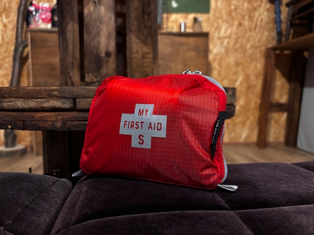 PAAGOWORKS（パーゴワークス）  ラッシュヒップ シャドウグレー