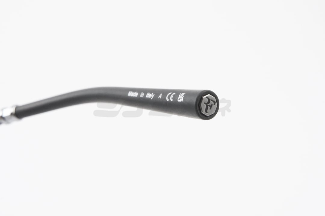 OLIVER PEOPLES 偏光 サングラス OV5553SU 70019A Mr.Federer スクエア