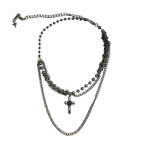 【IIIMIII】Necklace