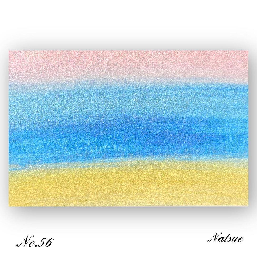 【原画】ポストカードアート　No.41～60