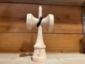 Cereal Kendama Ken Only Ascent 2 Shape けん玉