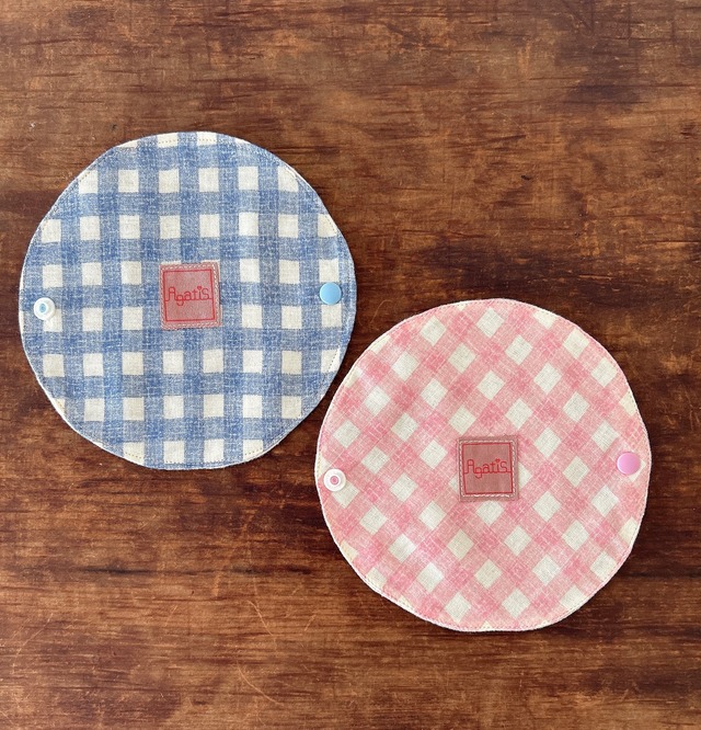 コットンガーゼ　パンティーライナー