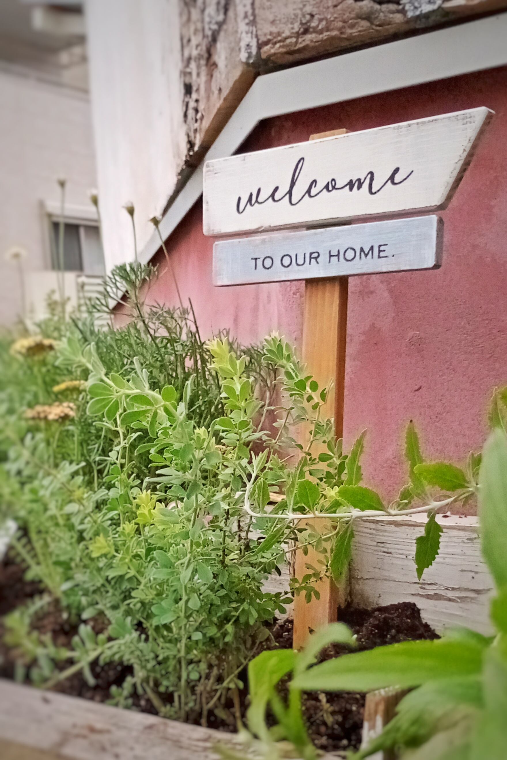 リニューアル／2連のガーデンピック | Hugkumone