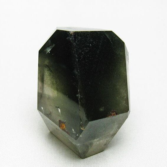 グリーンファントム 原石 ファントムクォーツ 一点物 171-7731