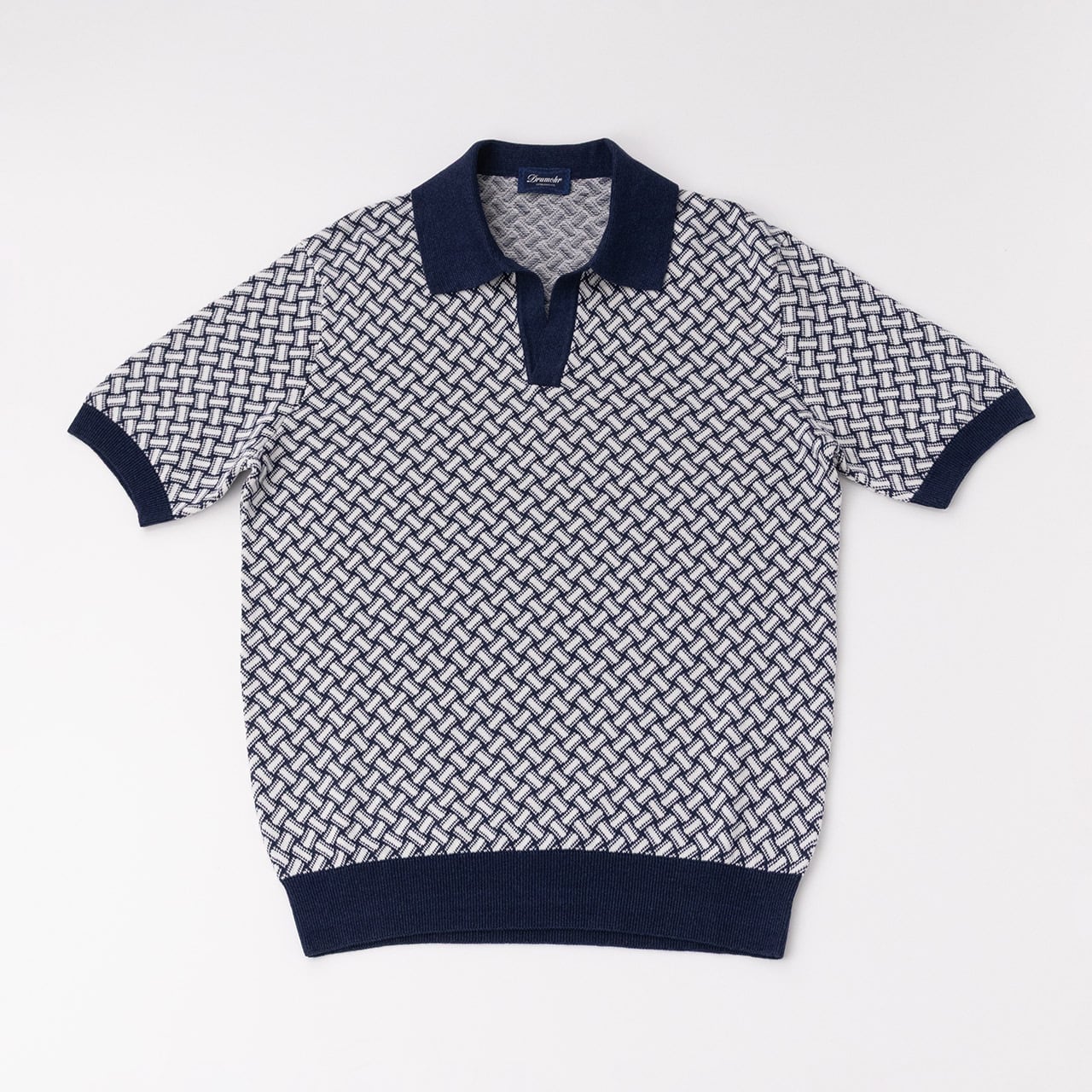 Drumohr online shop