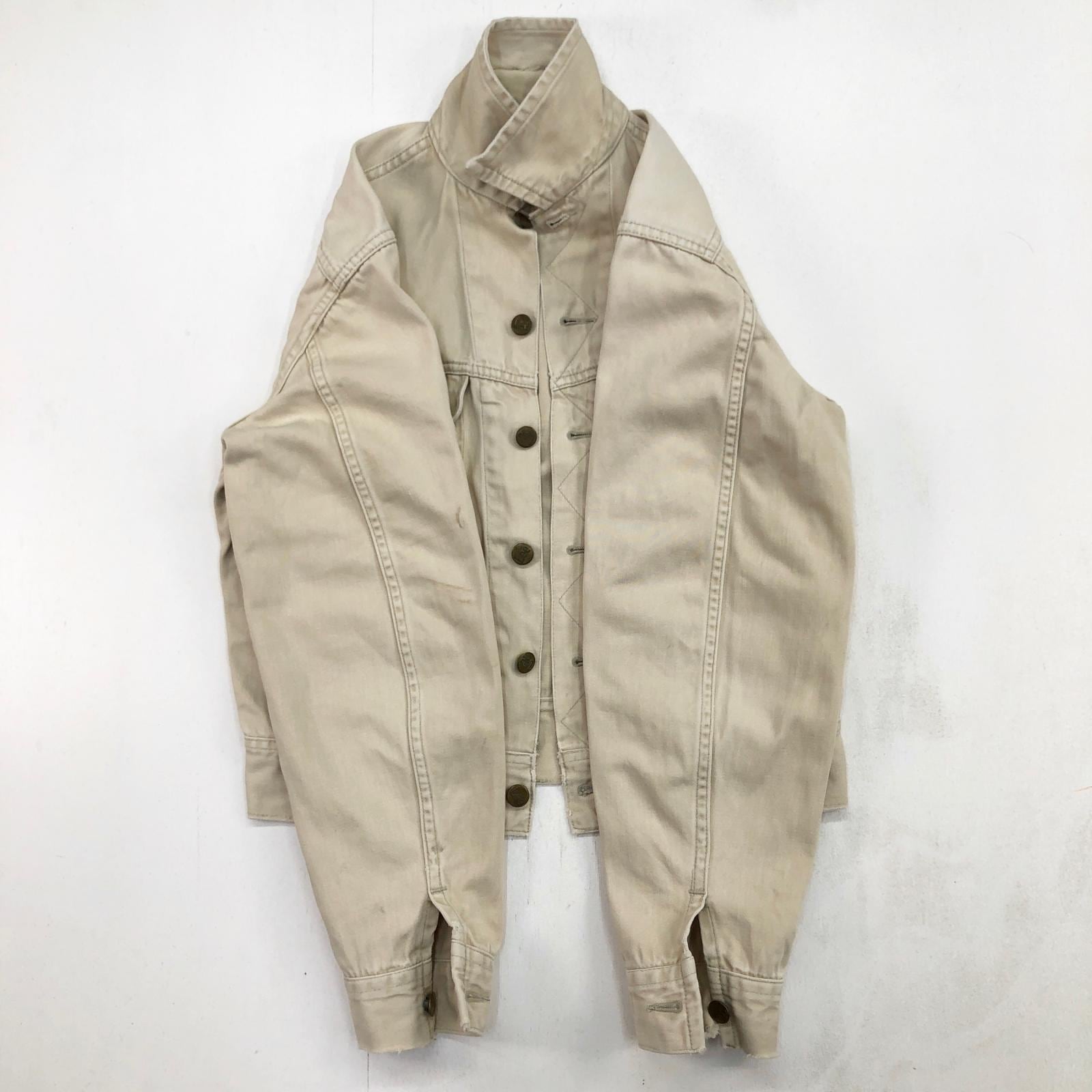 LEE リー 60年代 初期 USA製 100-J WESTERNER ウエスターナー ユニオン
