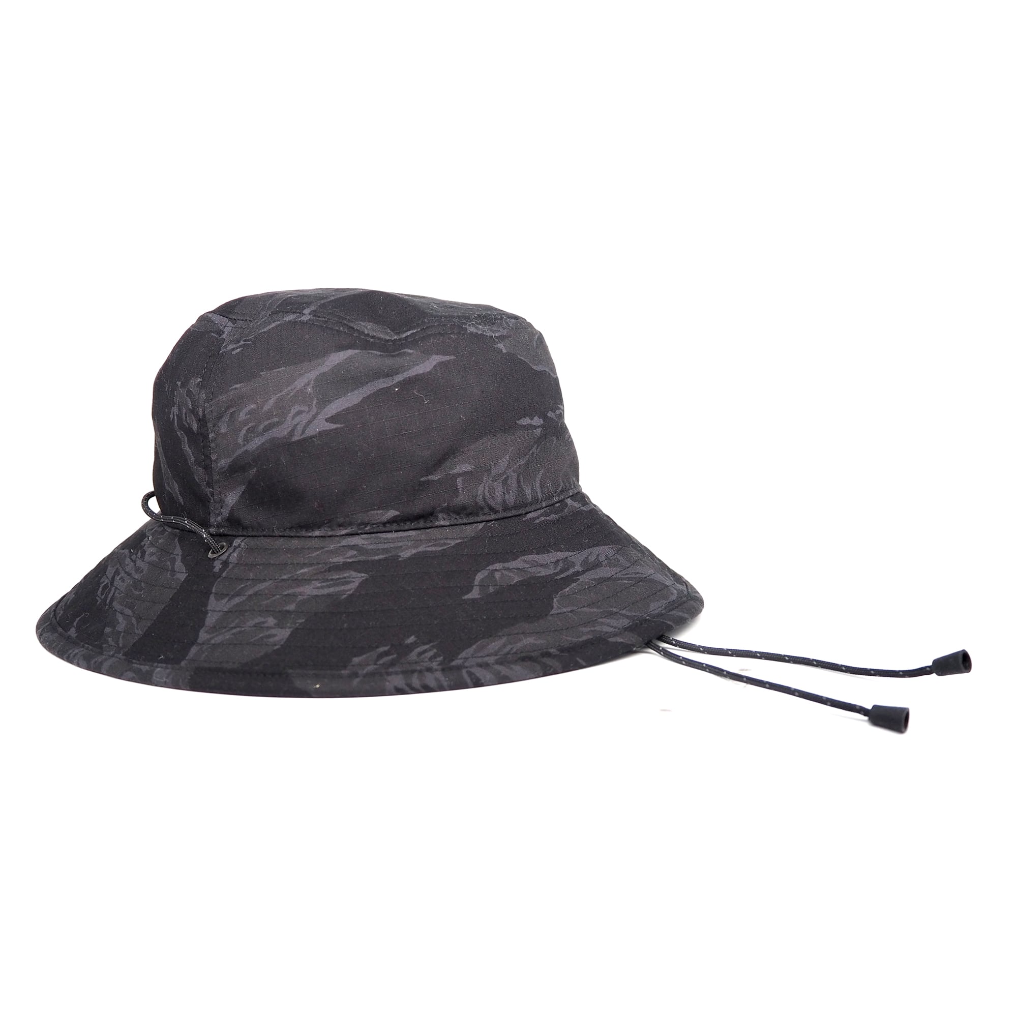 FOUND FEATHER / SUN TREK HAT | st. valley house - セントバレーハウス