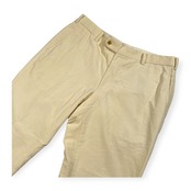 MACKINTOSH LONDON マッキントッシュ ロンドン ベロア スラックスパンツ サイズ 85 /メンズ/アイボリー系/三陽商会