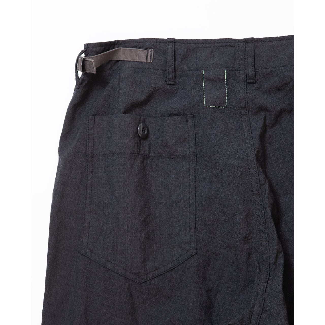 FATIGUE SLACKS(THE CORONA UTILITY) / AGGRESSOR SLACKS Wool