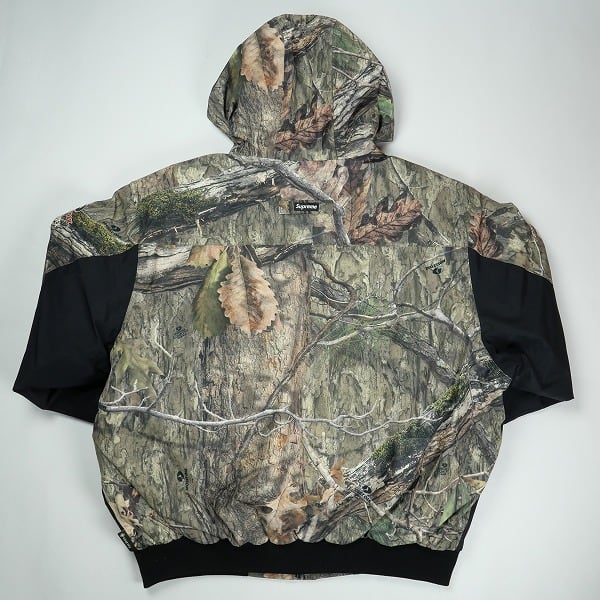 Size【L】 SUPREME シュプリーム 26SS Gore-Tex Mossy Oak Jacket