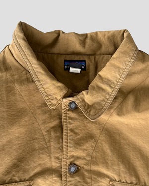 -Patagonia- Vintage 90s XL nuevo range coat