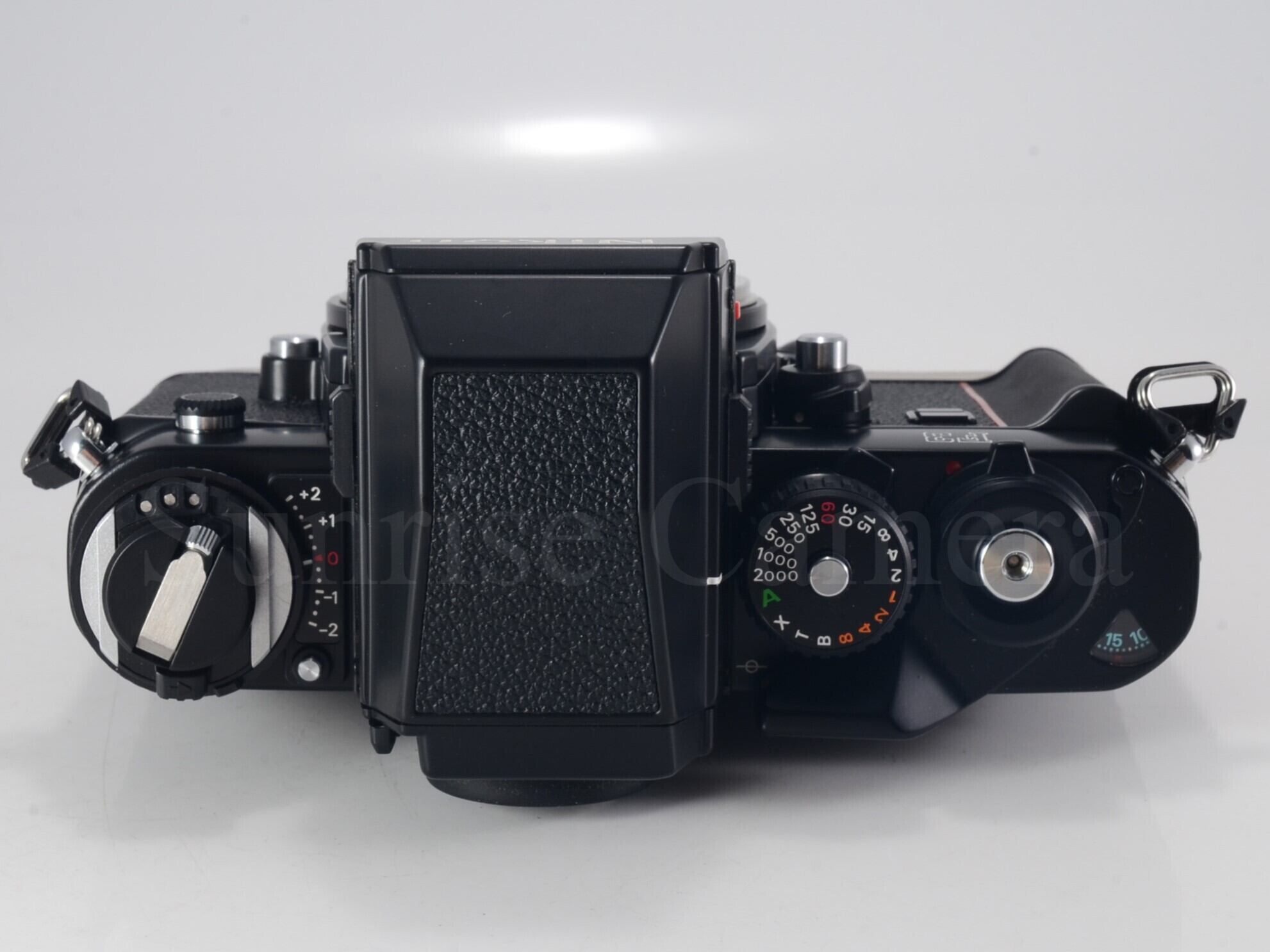 未使用コレクション】Nikon F3HP ボディ 元箱付 ニコン (60686