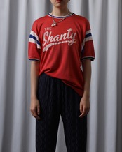 1960-70's Shanty / Athletic Tee