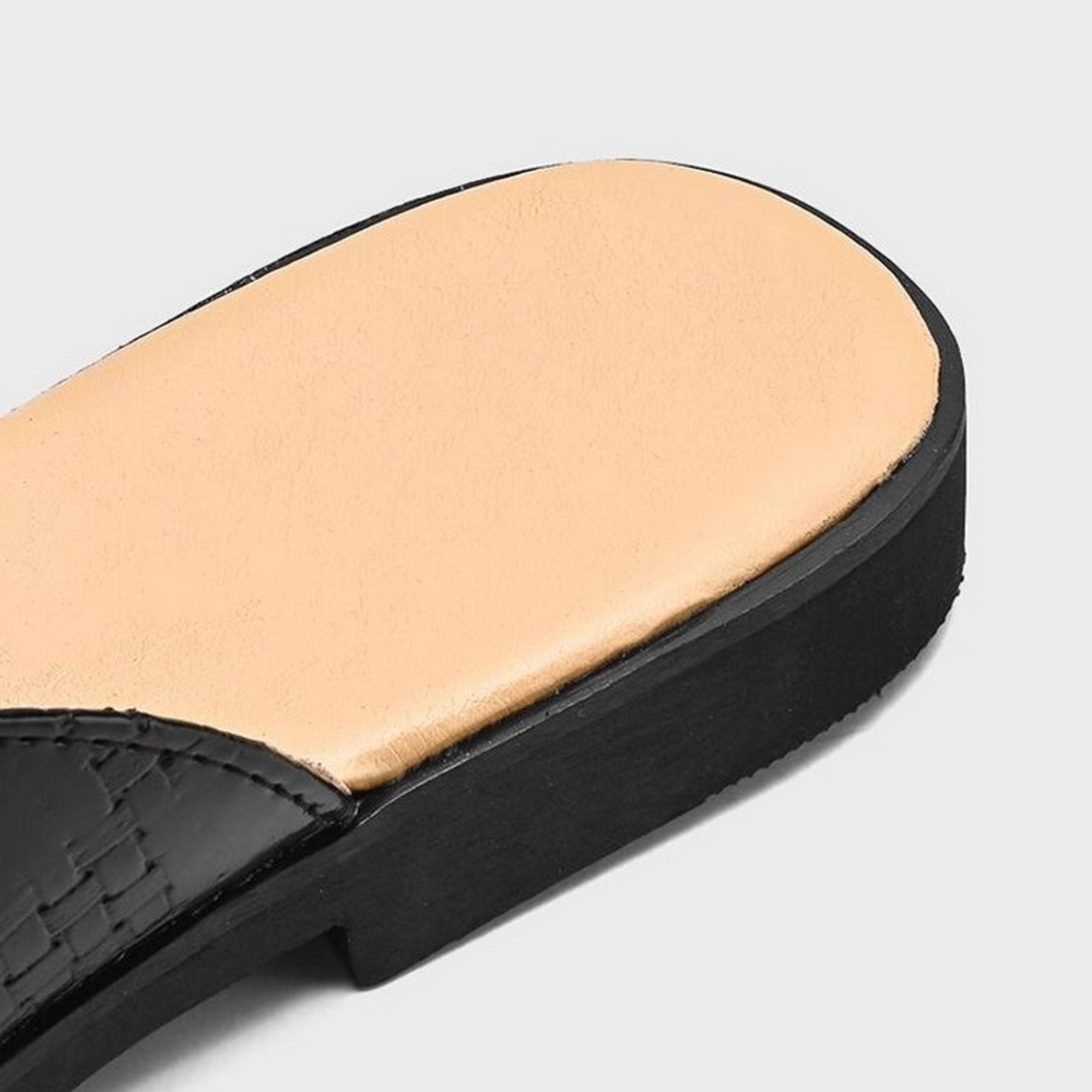 british style sandals shoes 00380