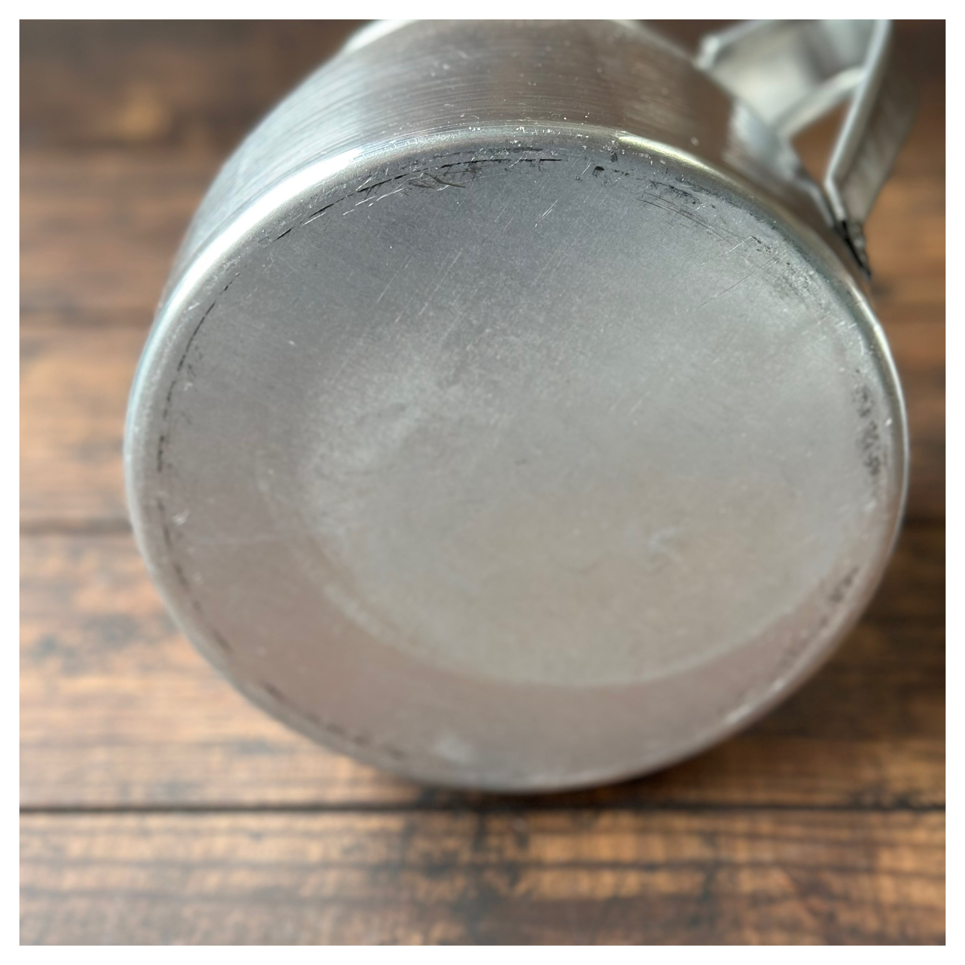 ベトナム雑貨 アルミコーヒードリッパー&ポット | Kc-Labo's shop