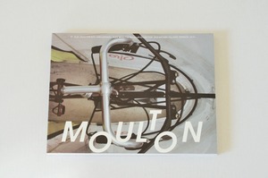 Alex Moulton Bicycles Exhibition 2010　