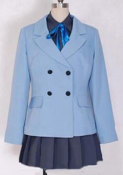 K2165 DEVIL SURVIVOR2 デビルサバイバー2風 ヤマト 峰津院大和 風