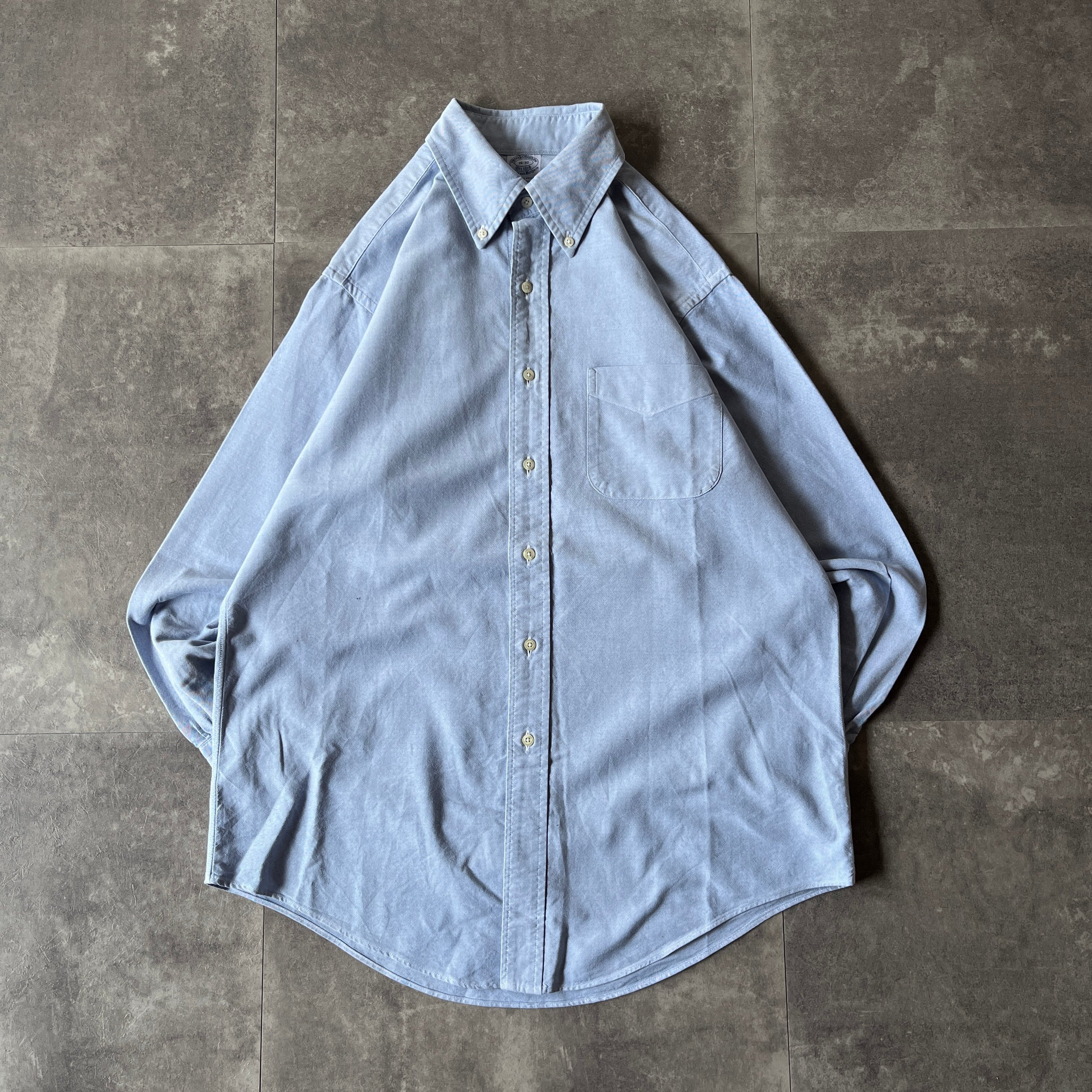 長袖シャツ | RAGHOUSE